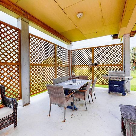 גלווסטון Captain'S Quarters מראה חיצוני תמונה