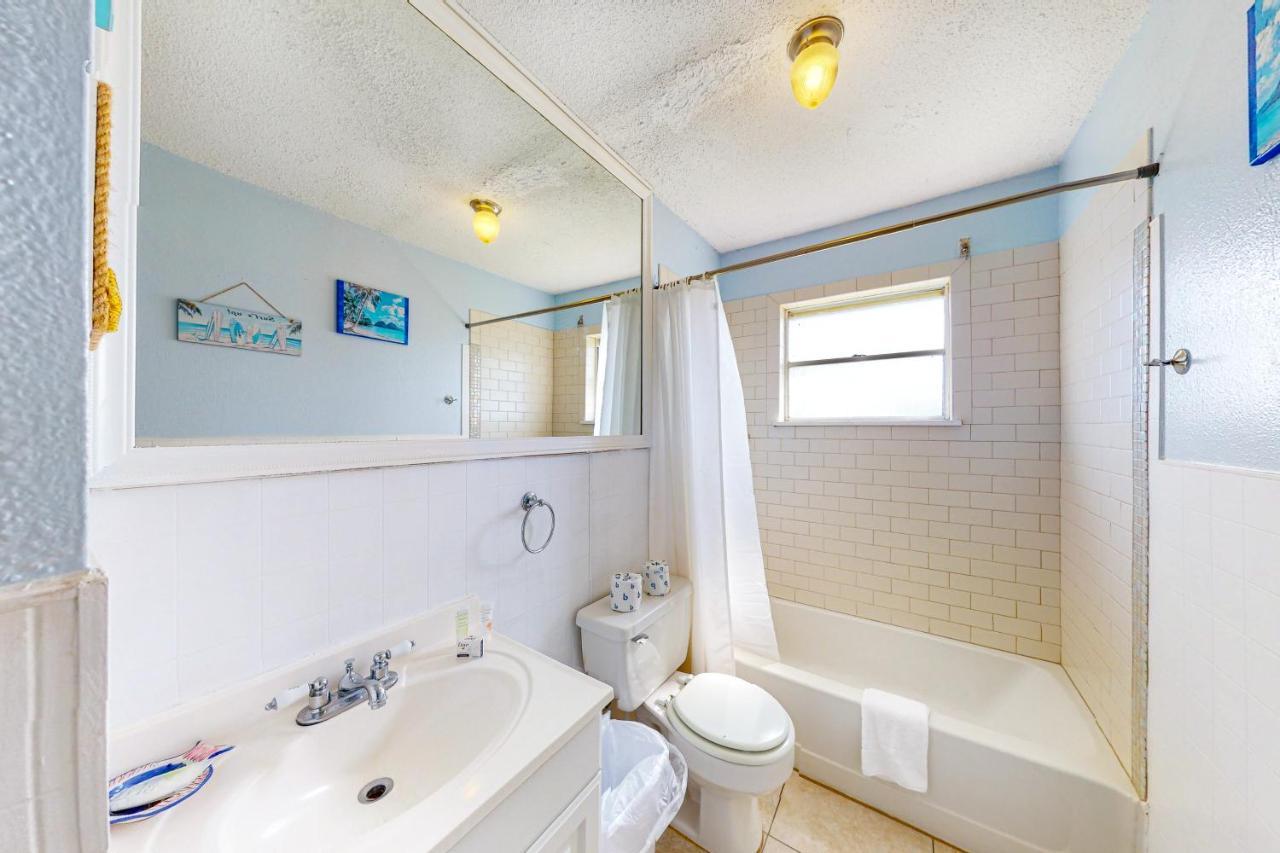 גלווסטון Captain'S Quarters מראה חיצוני תמונה