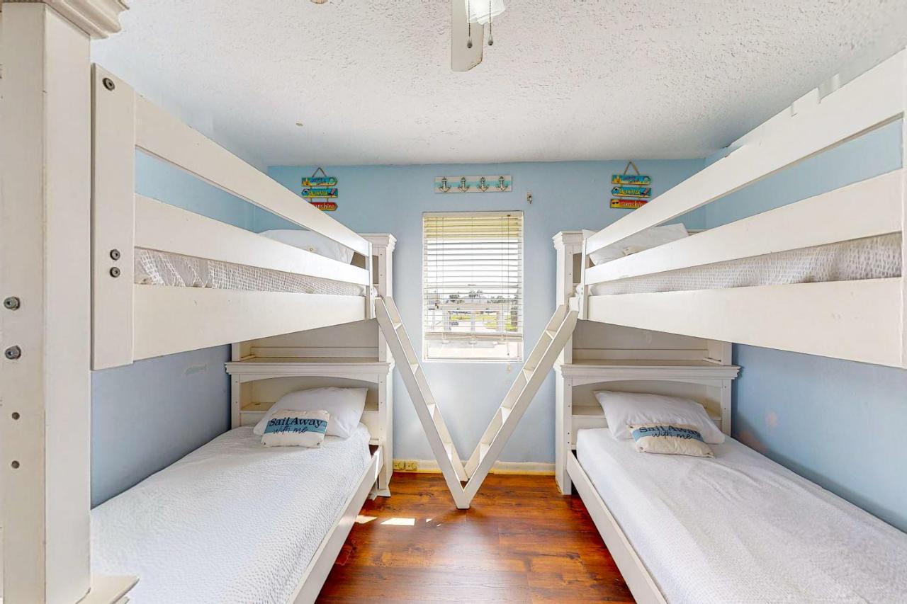 גלווסטון Captain'S Quarters מראה חיצוני תמונה